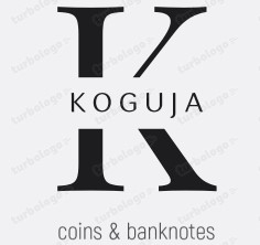 KOGUJA - coins & banknotes