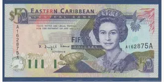 50 dollars 1993