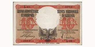 10 lek 1940