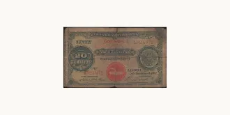 20 centavos 1914