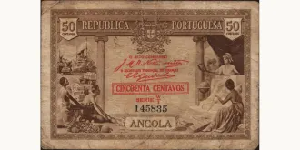 50 centavos 1923