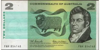 2 dollars 1967