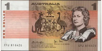1 dollars 1979