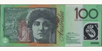 100 dollars 1999