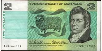 2 dollars 1966