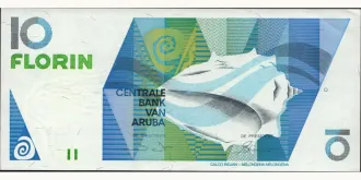 10 florin 1990