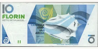 10 florin 1993