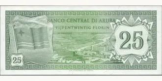 25 florin 1986