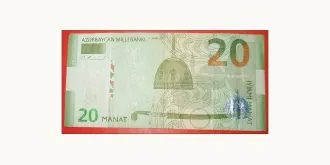 20 manat 2005