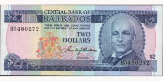 2 dollars 1980