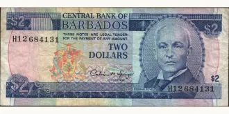 2 dollars 1993