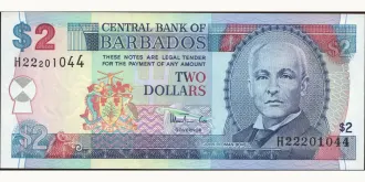 2 dollars 1998