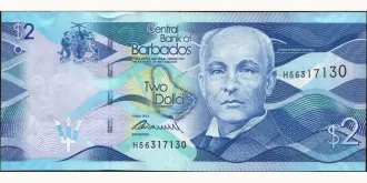 2 dollars 2013