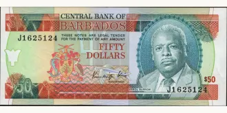 50 dollars 1989