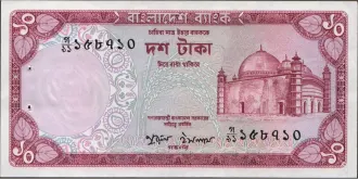 10 taka 1978