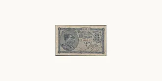 1 franc 1922