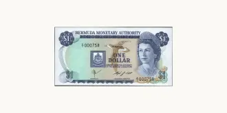 1 dollars 1984