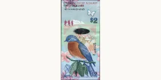 2 dollars 2009