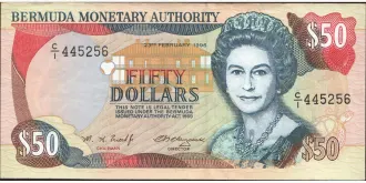 50 dollars 1996
