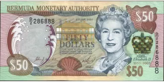 50 dollars 2003