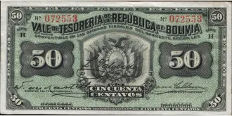 50 centavos 1902