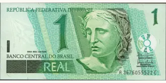 1 reais 2003