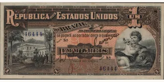 1 reis 1917