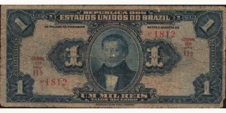 1 reis 1919