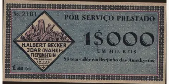 1 reis 1920