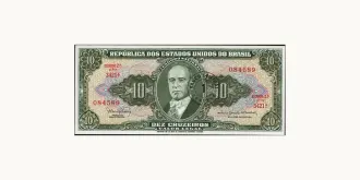 1 centavo 1967