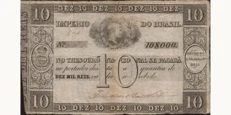 10 reis 1833