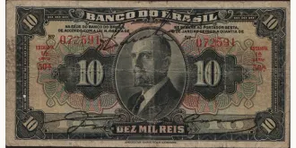 10 reis 1923