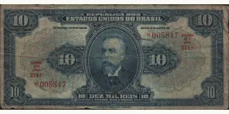 10 reis 1925