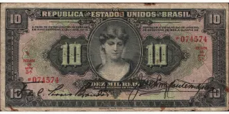 10 reis 1926