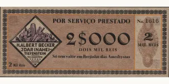 2 reis 1920