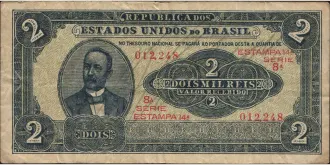 2 reis 1921