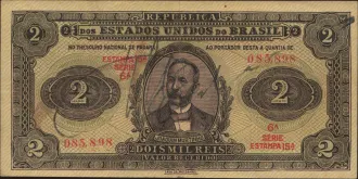 2 reis 1923