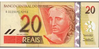 20 reais 2002