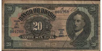 20 reis 1923