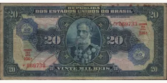 20 reis 1942