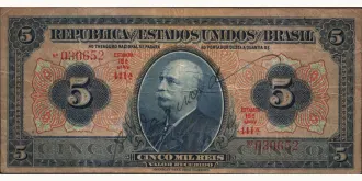 5 reis 1925
