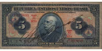 5 reis 1942