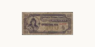 500 reis 1901