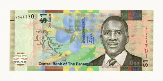 1 dollar  2017