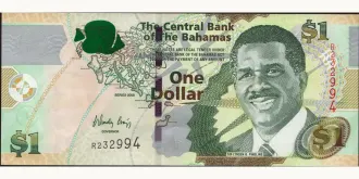 1 dollars 2008