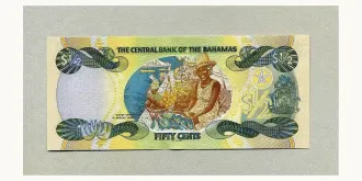 1/2 dollars 2001