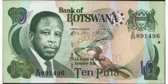 10 pula 2007