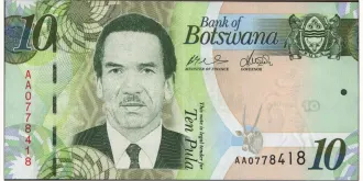 10 pula 2009