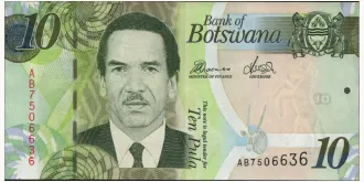 10 pula 2010