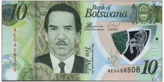 10 pula 2018